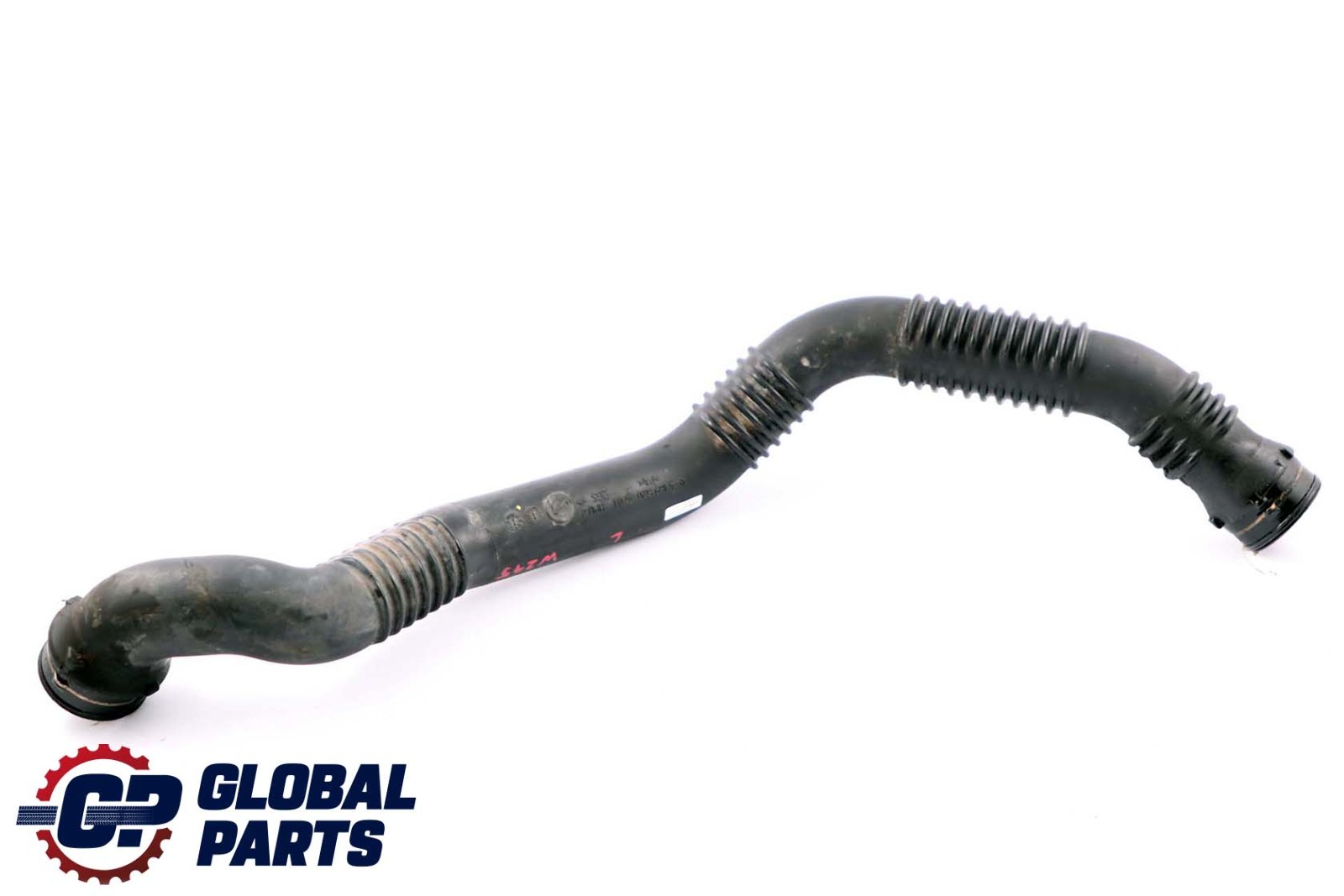 Mercedes-Benz A B Class W169 W245 CDI Diesel Intercooler Hose Pipe A1695200701