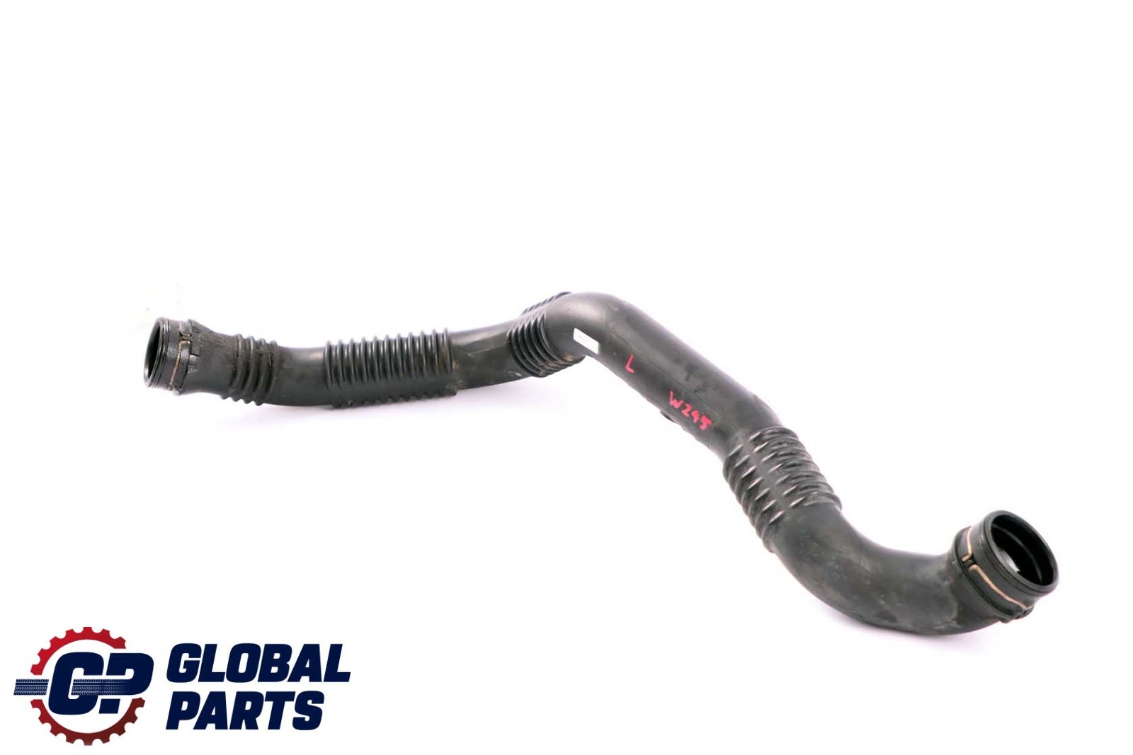 Mercedes-Benz A B Class W169 W245 CDI Diesel Intercooler Hose Pipe A1695200701