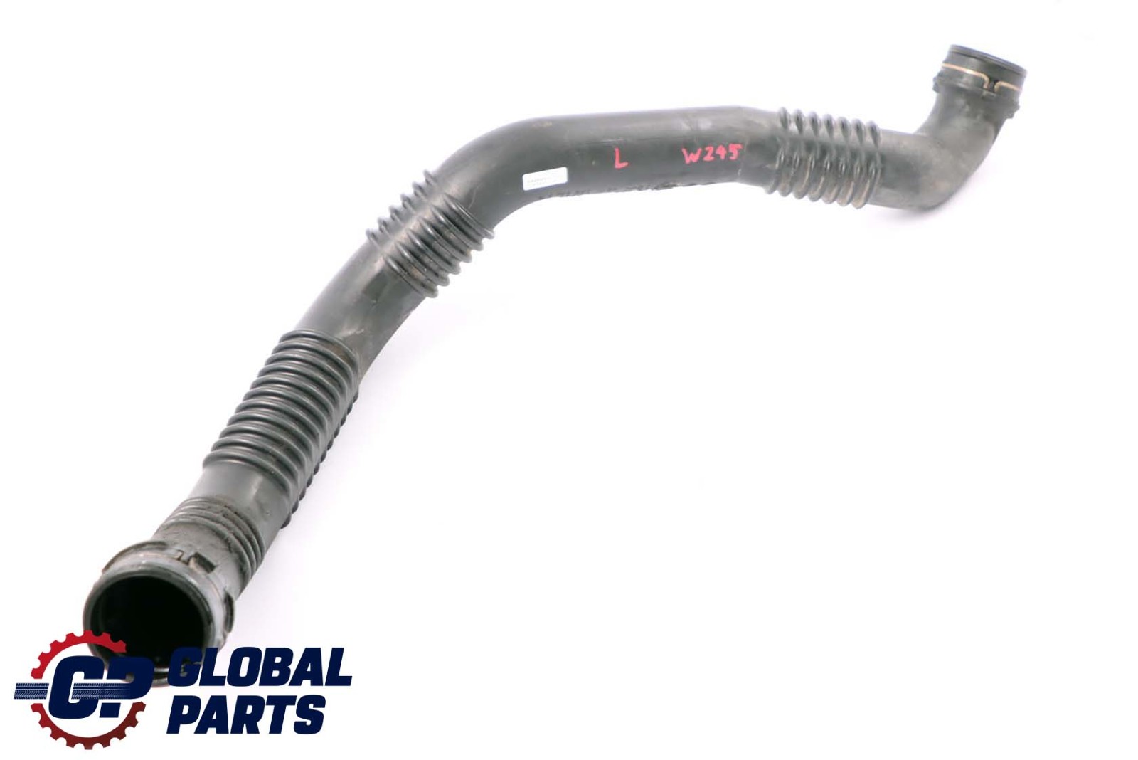 Mercedes-Benz A B Class W169 W245 CDI Diesel Intercooler Hose Pipe A1695200701