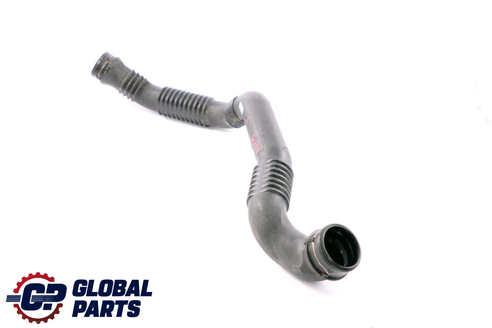 Mercedes-Benz A B Class W169 W245 CDI Diesel Intercooler Hose Pipe A1695200701