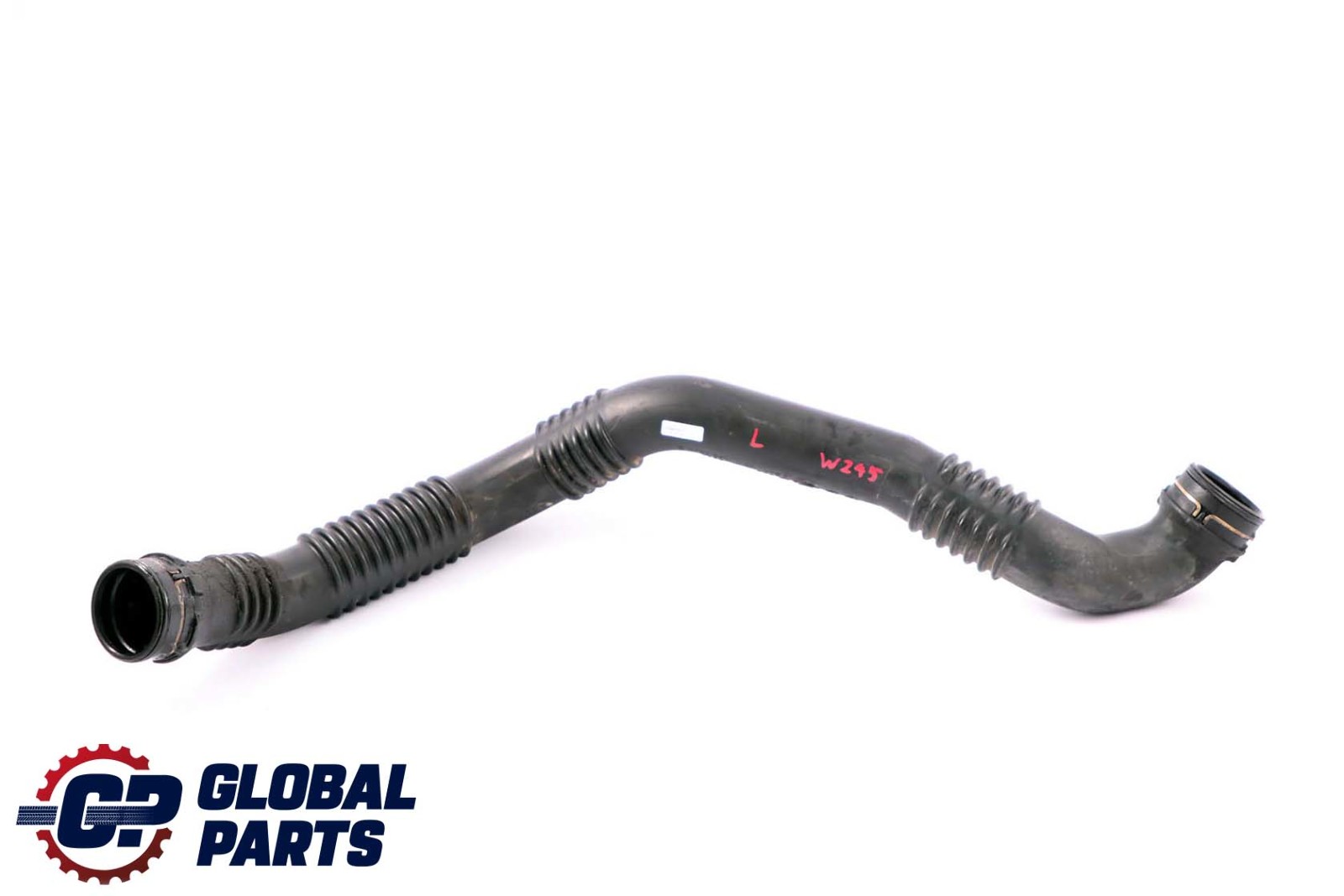 Mercedes-Benz A B Class W169 W245 CDI Diesel Intercooler Hose Pipe A1695200701