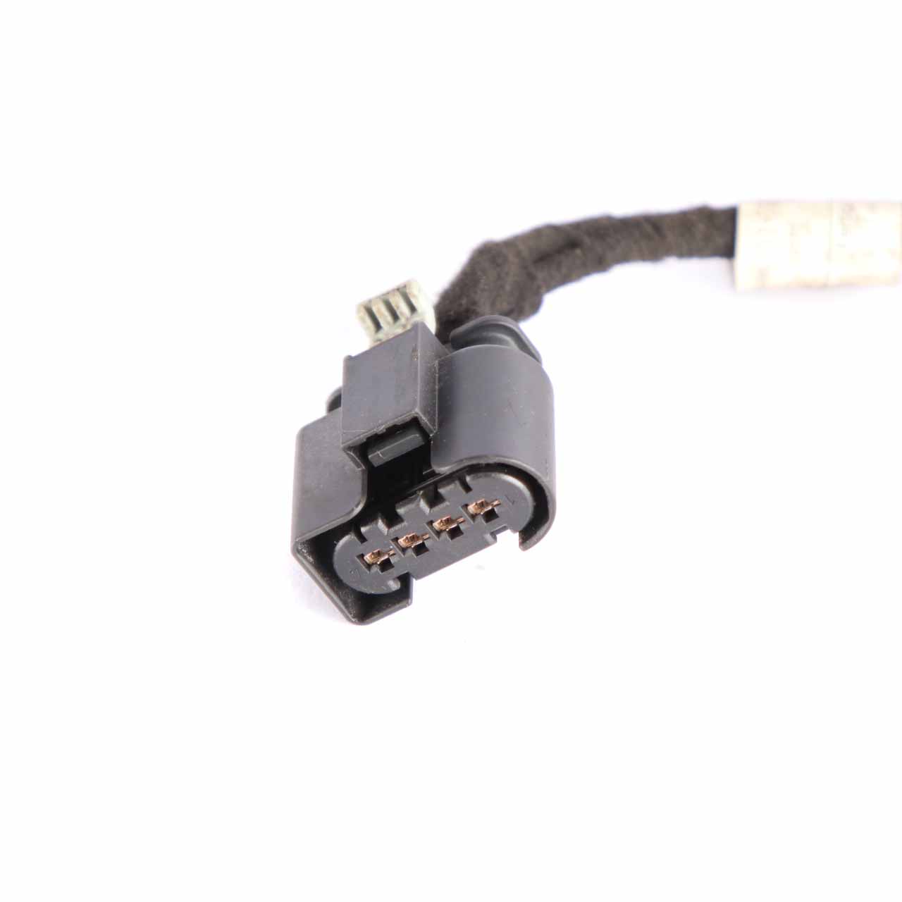 Kabel Verkabelung Mercedes W245 Kraftstoff pumpe Sendeeinheit Stecker Buchse