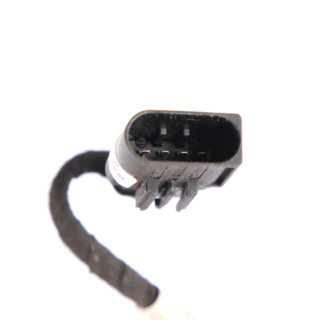 Kabel Verkabelung Mercedes W245 Kraftstoff pumpe Sendeeinheit Stecker Buchse