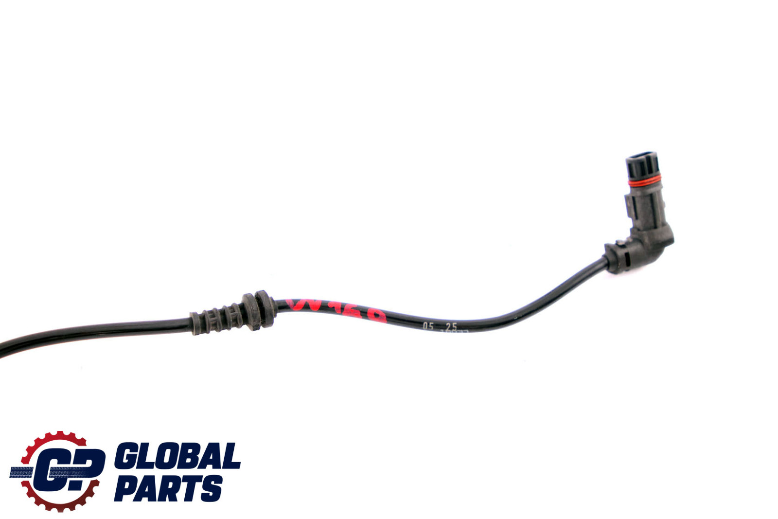 Mercedes A B Class W169 W245 Speed Sensor Front Left Right N/O/S A1695400417