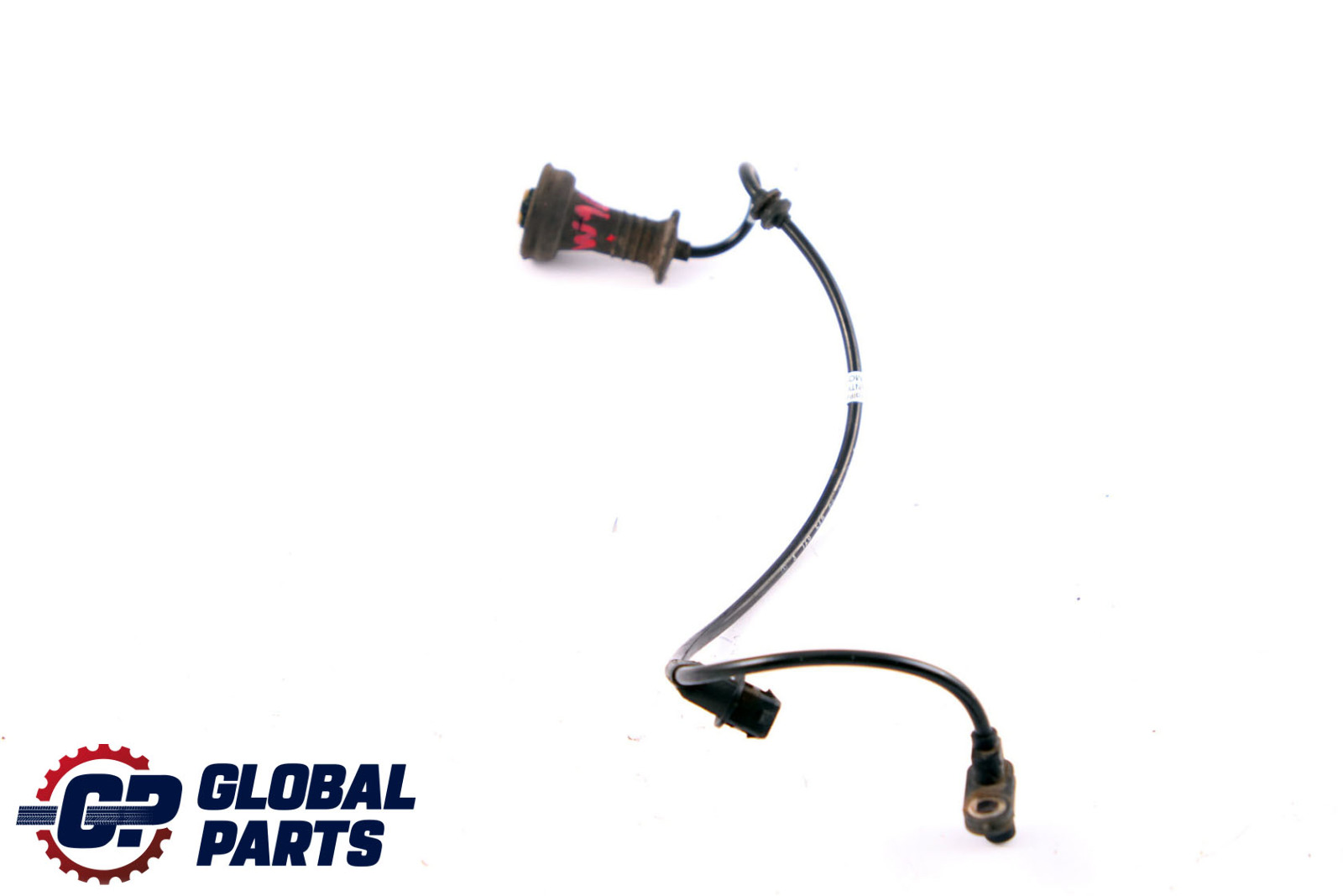 Mercedes-Benz A B Class W169 W245 ABS Sensor Rear Left Right N/O/S A1695400817