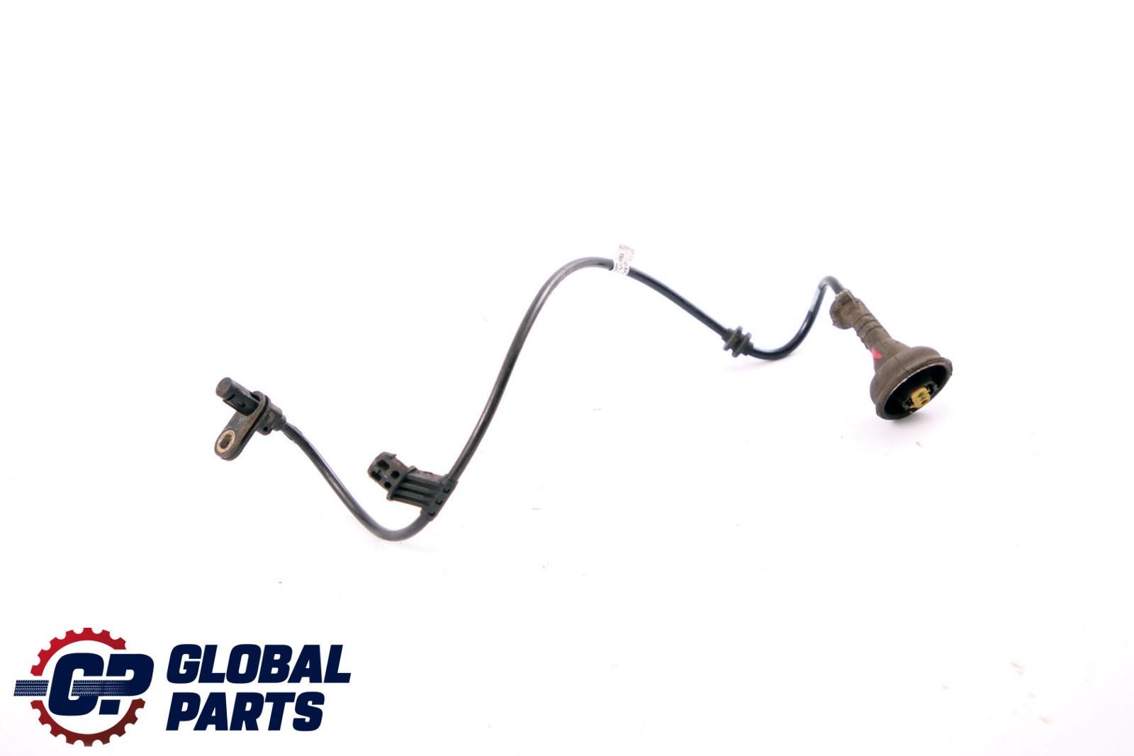 Mercedes-Benz A B Class W169 W245 ABS Sensor Rear Left Right N/O/S A1695400817