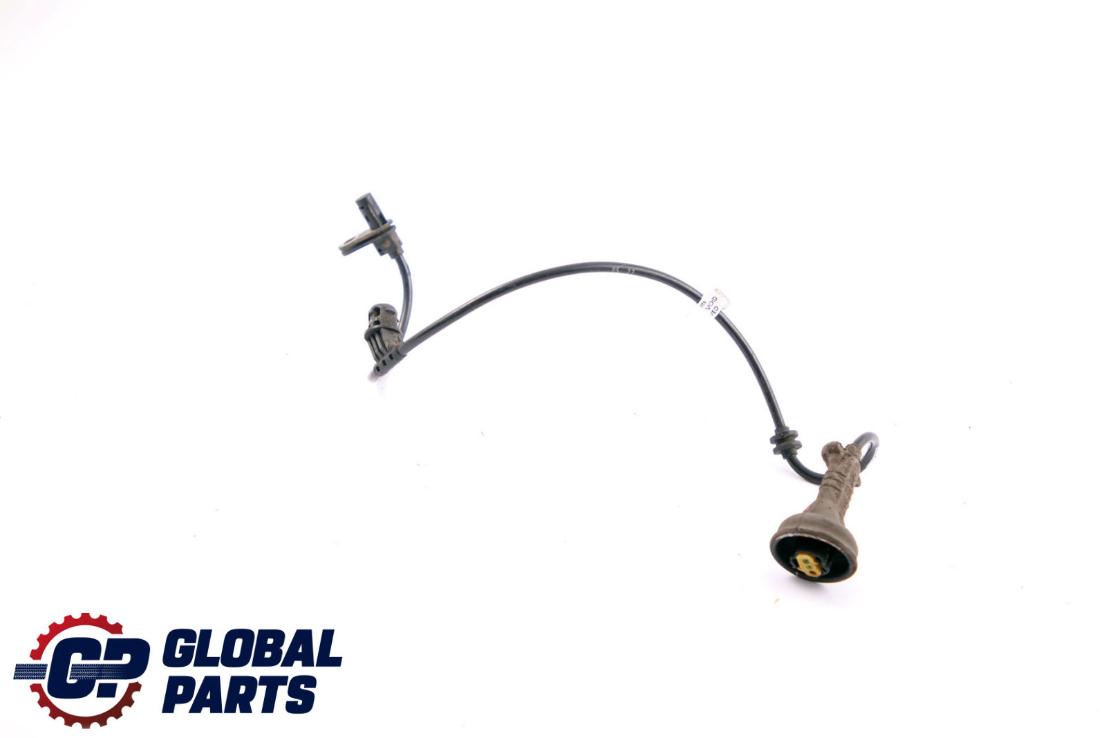 Mercedes-Benz A B Class W169 W245 ABS Sensor Rear Left Right N/O/S A1695400817