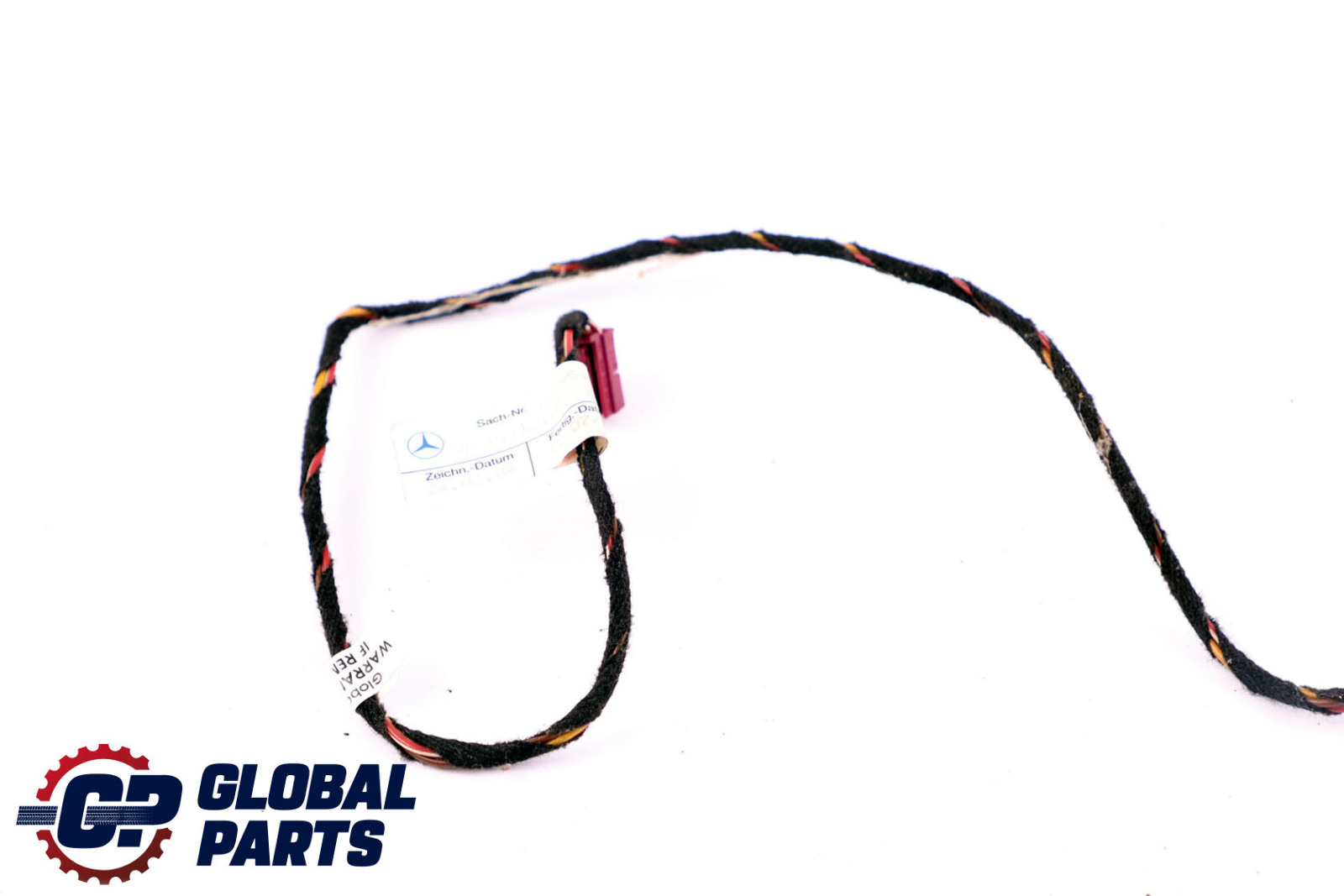 Mercedes W169 W245 Regensensor Lichtsensor Steuergerät Kabel A1695401006