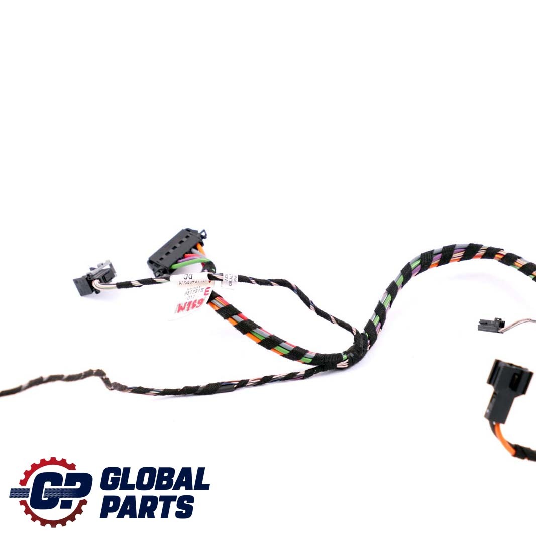 Mercedes-Benz A-Class W169 Heater Cable Harness Wiring Petrol A1695401105