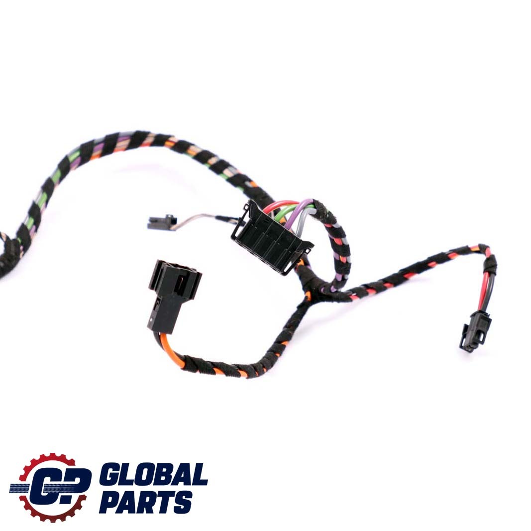 Mercedes-Benz A-Class W169 Heater Cable Harness Wiring Petrol A1695401105