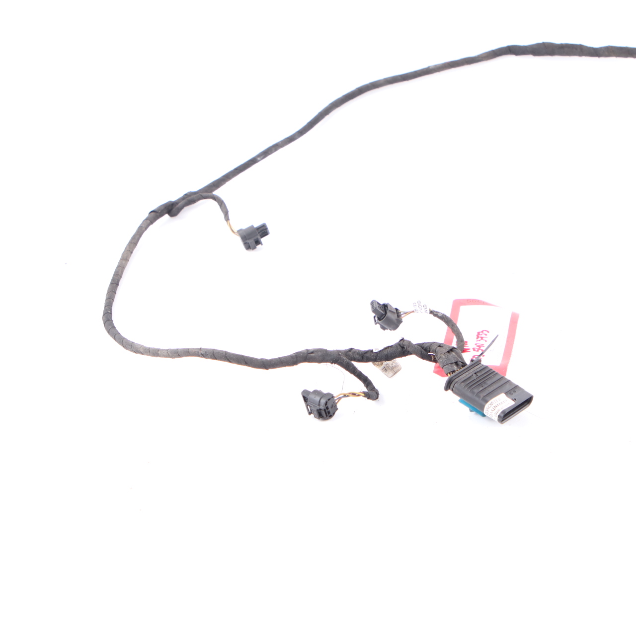 PDC Wiring Mercedes W169 W245 Front Bumper Parking Sensor Loom Cable A1695403733