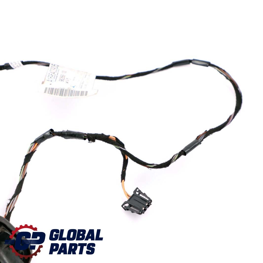 Mercedes-Benz A B W169 W245 Door Cable Harness Wiring Loom Rear Left Right