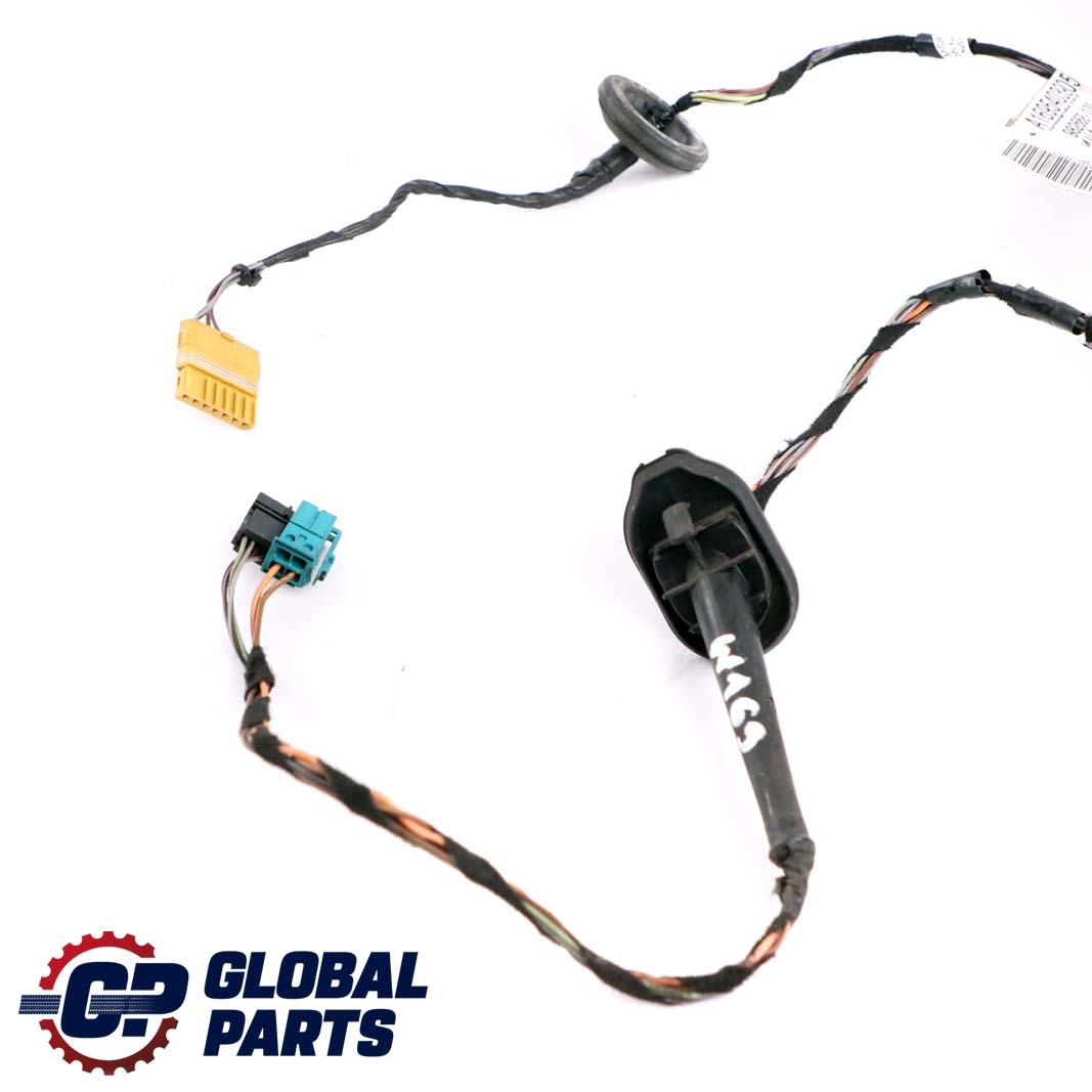 Mercedes-Benz A B W169 W245 Door Cable Harness Wiring Loom Rear Left Right