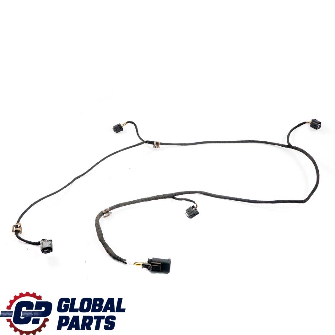 Mercedes-Benz W245 Front Bumper Parking Sensor Parktronic Wiring Cable Harness