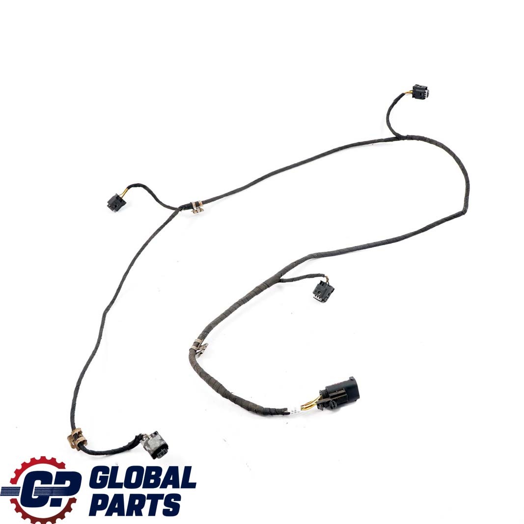 Mercedes-Benz W245 Front Bumper Parking Sensor Parktronic Wiring Cable Harness