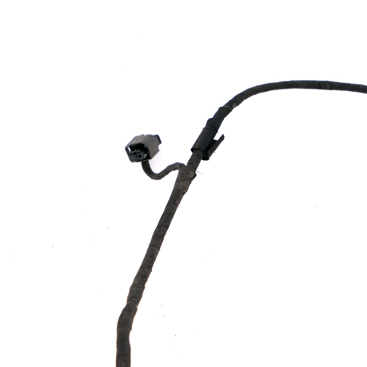 Mercedes-Benz B W245 Parktronic Parking Sensor Wiring Cable Rear PDC A1695407205