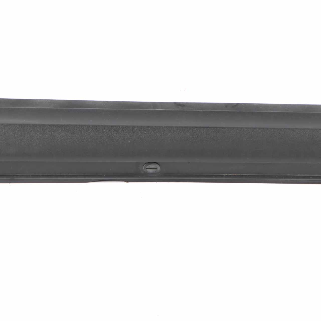 Mercedes W169 Door Sill Side Cover Skirt Trim Panel Right O/S A1696100808