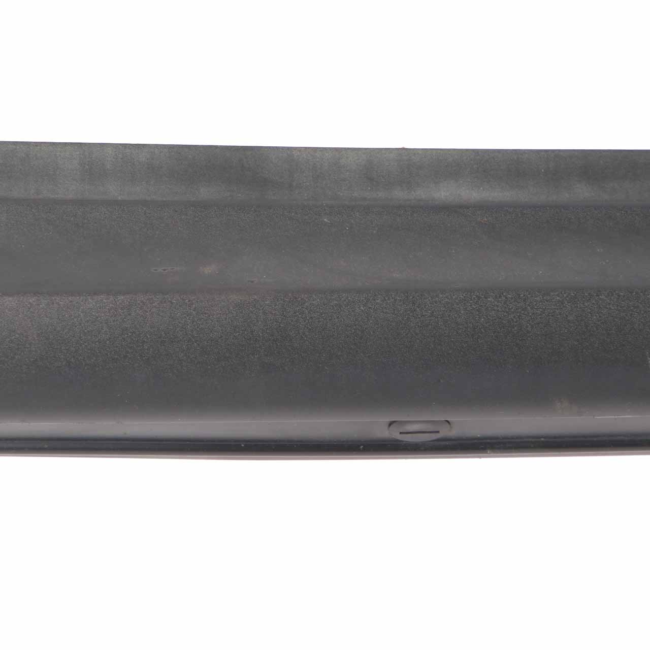 Mercedes W169 Door Sill Side Cover Skirt Trim Panel Right O/S A1696100808