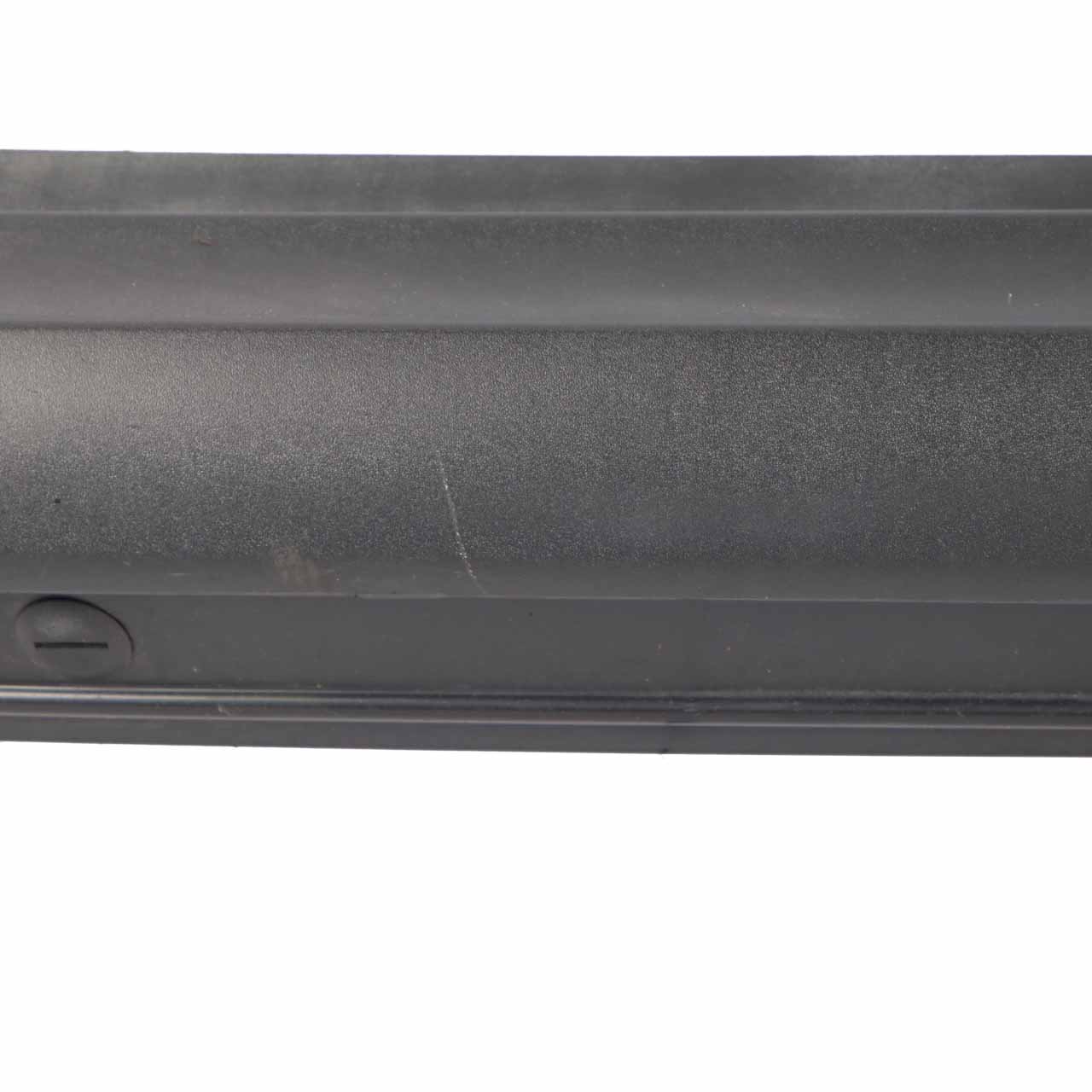 Mercedes W169 Door Sill Side Cover Skirt Trim Panel Right O/S A1696100808