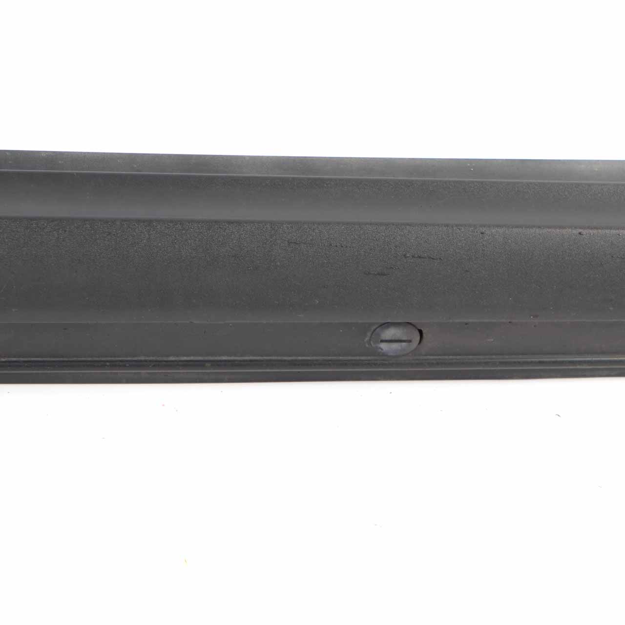 Mercedes W169 Door Sill Side Cover Skirt Trim Panel Right O/S A1696100808