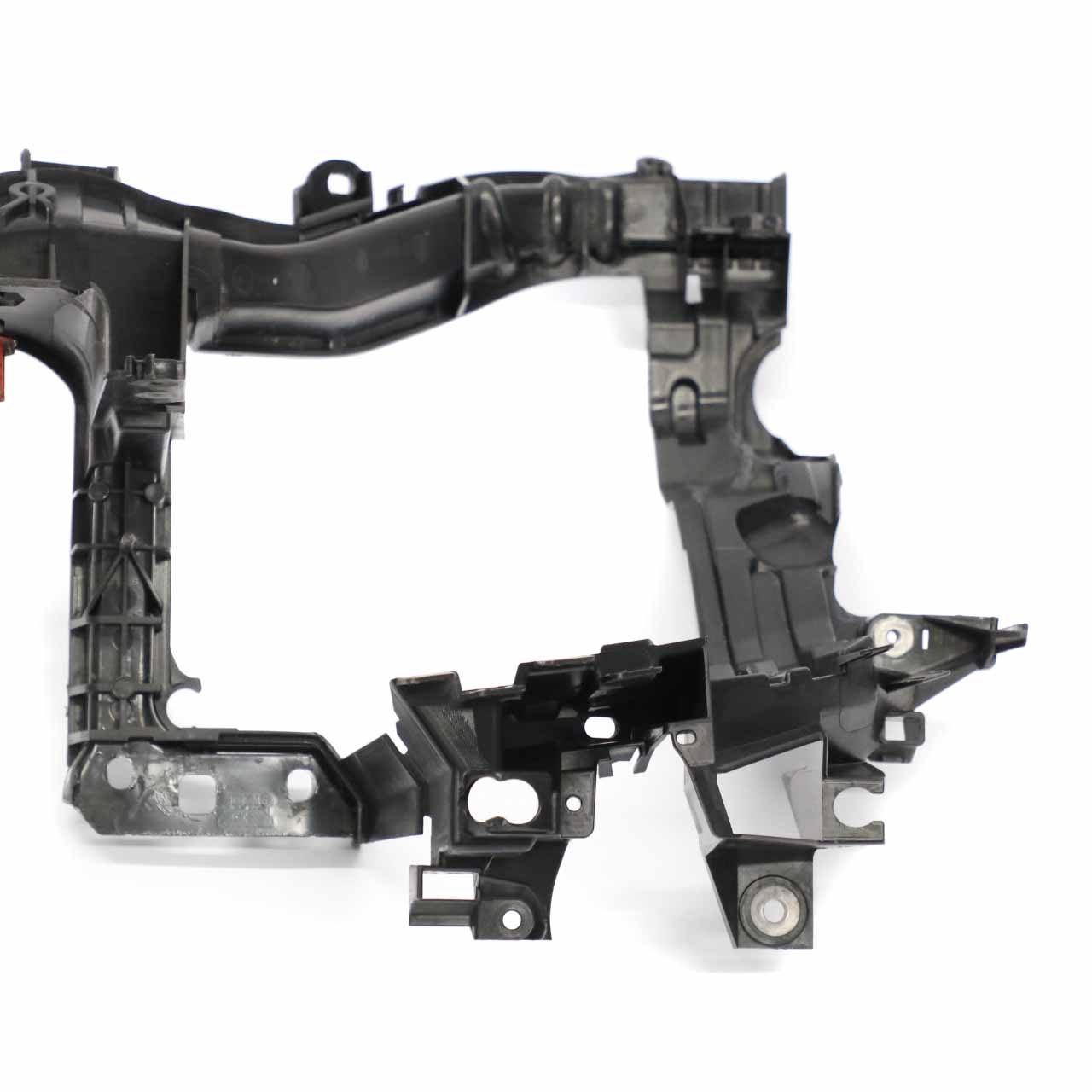 Mercedes W169 Schlossträger Frontmaske Versteifung Träger A1696200434