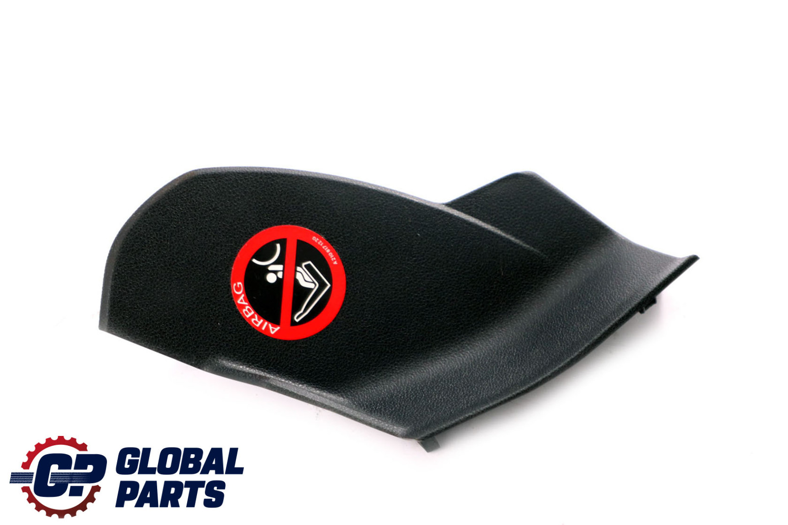 Mercedes A B Class W169 W245 Dashboard Cover Trim Left N/S Side A1696800578