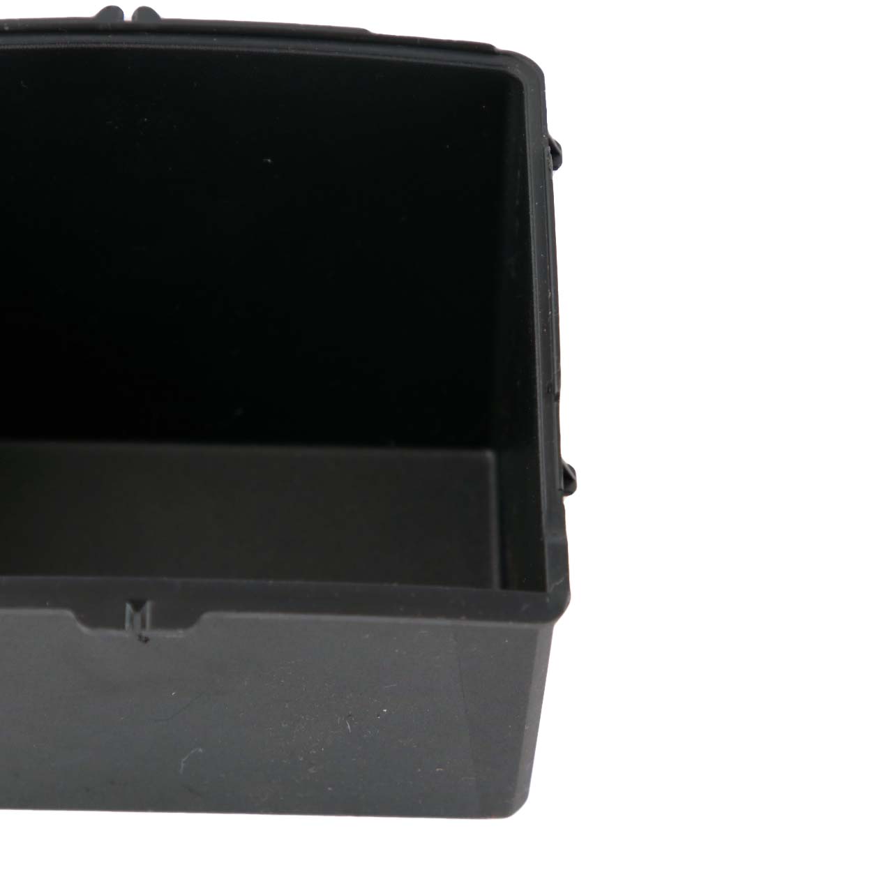 Mercedes A B W169 W254 Mittelkonsole Trim Storage Box A1696830091