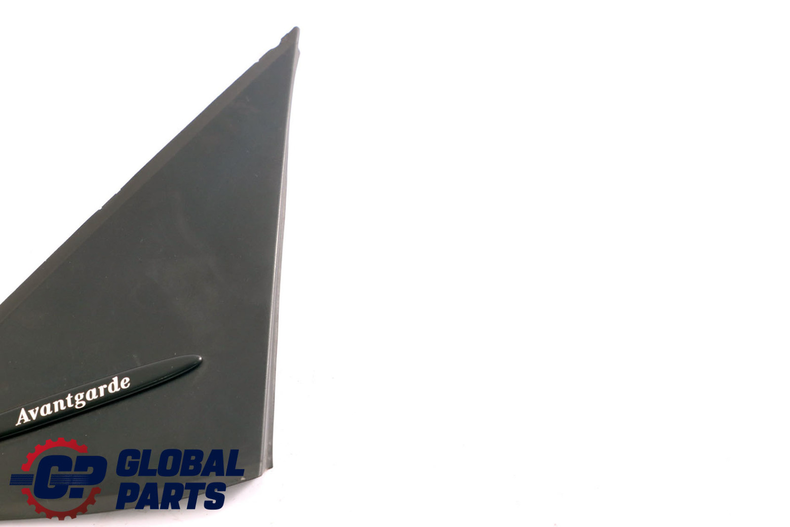 Mercedes-Benz A-Class W169 Wing Trim Top Cover Left N/S Avantgarde A1696900187