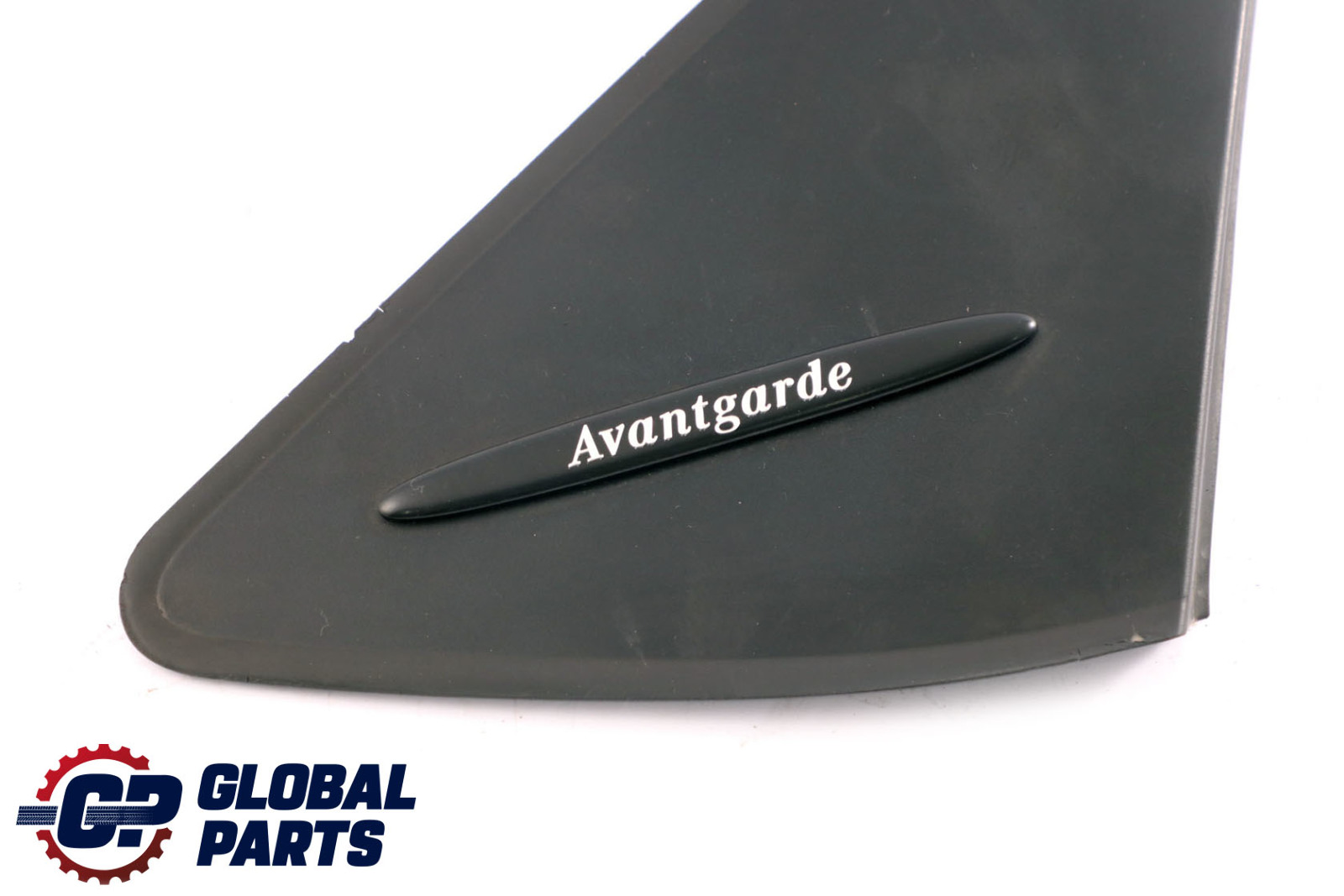 Mercedes-Benz A-Class W169 Wing Trim Top Cover Left N/S Avantgarde A1696900187