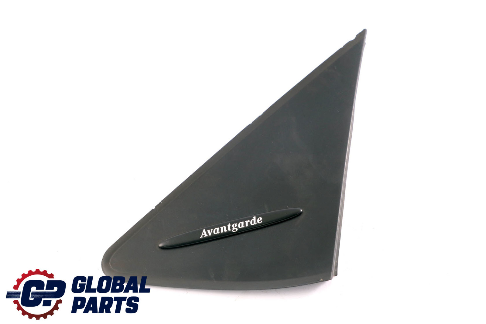 Mercedes-Benz A-Class W169 Wing Trim Top Cover Left N/S Avantgarde A1696900187