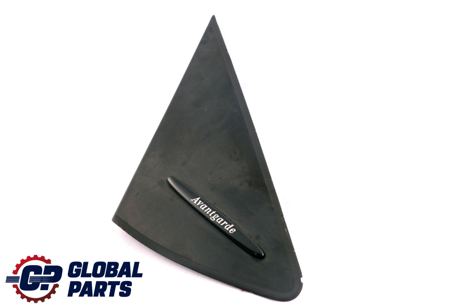 Mercedes-Benz A-Class W169 Wing Trim Top Cover Right O/S Avantgarde A1696900287