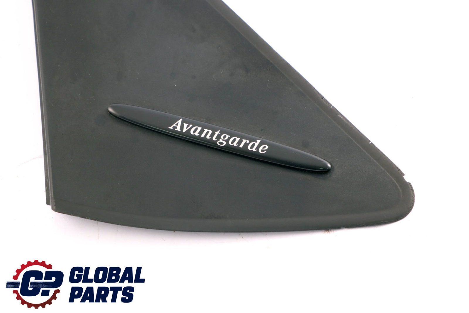 Mercedes-Benz A-Class W169 Wing Trim Top Cover Right O/S Avantgarde A1696900287