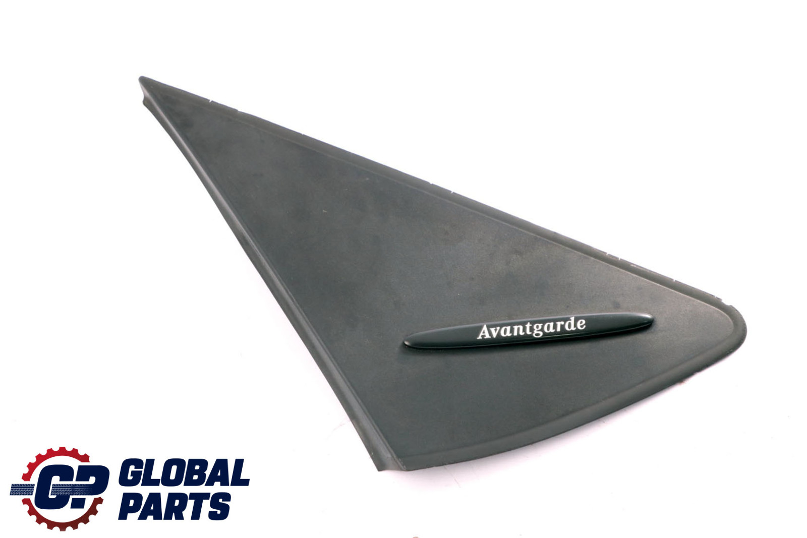 Mercedes-Benz A-Class W169 Wing Trim Top Cover Right O/S Avantgarde A1696900287