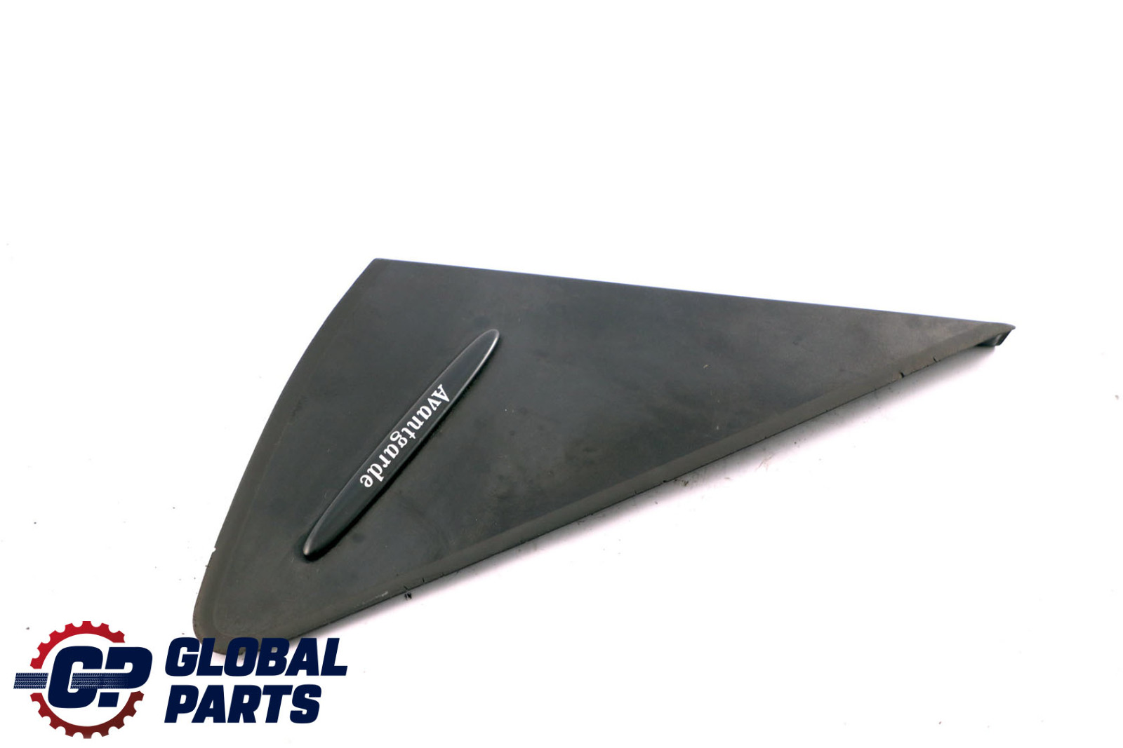 Mercedes-Benz A-Class W169 Wing Trim Top Cover Right O/S Avantgarde A1696900287