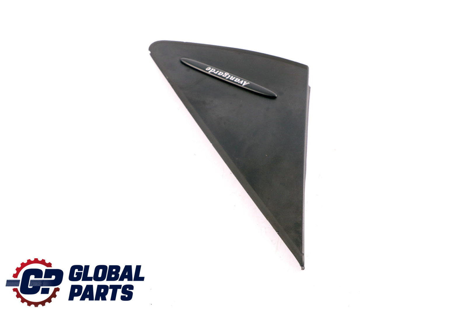 Mercedes-Benz A-Class W169 Wing Trim Top Cover Right O/S Avantgarde A1696900287