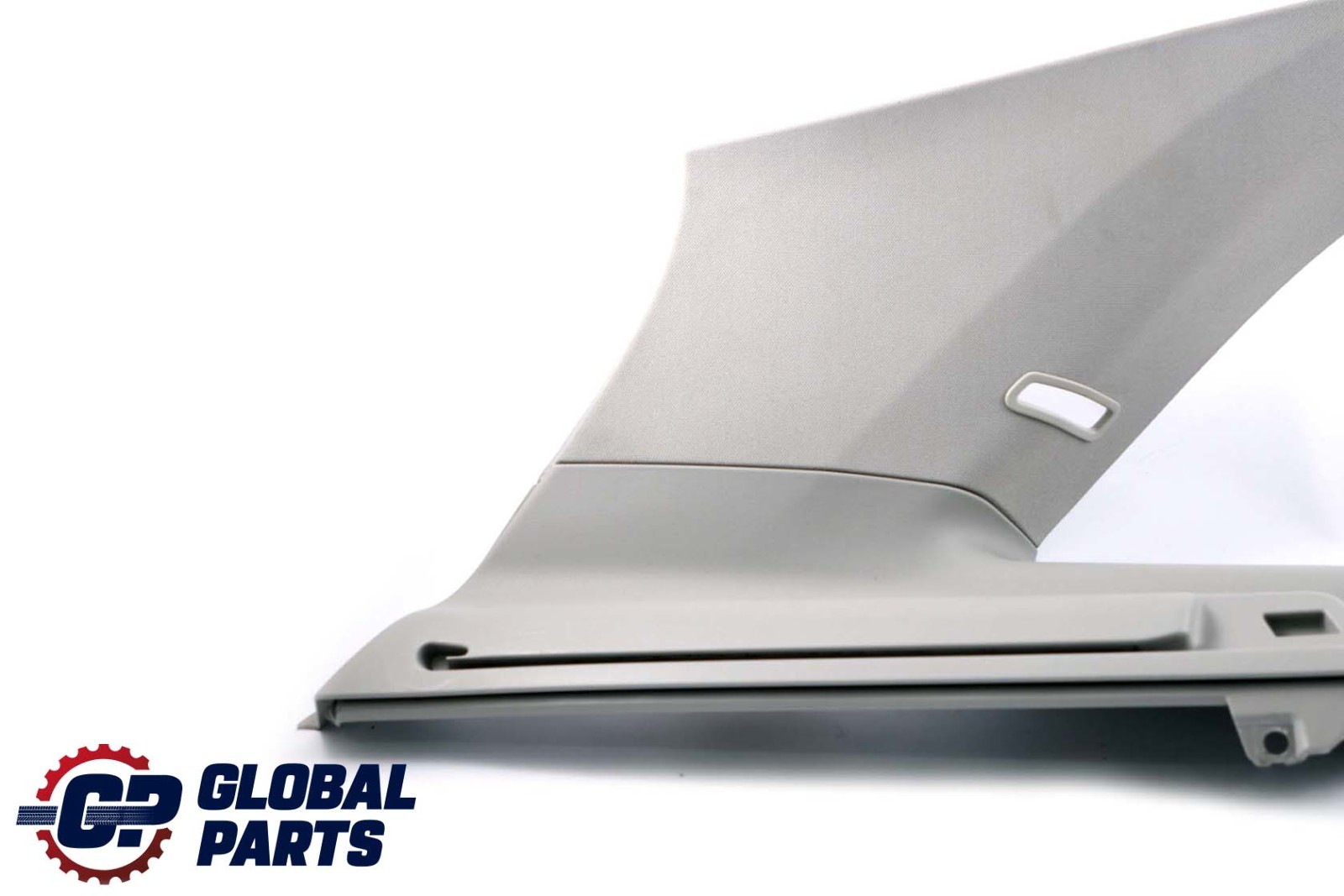 Mercedes-Benz B-Class W245 C-Pillar Trim Panel Cover Left N/S Rear A1696900353