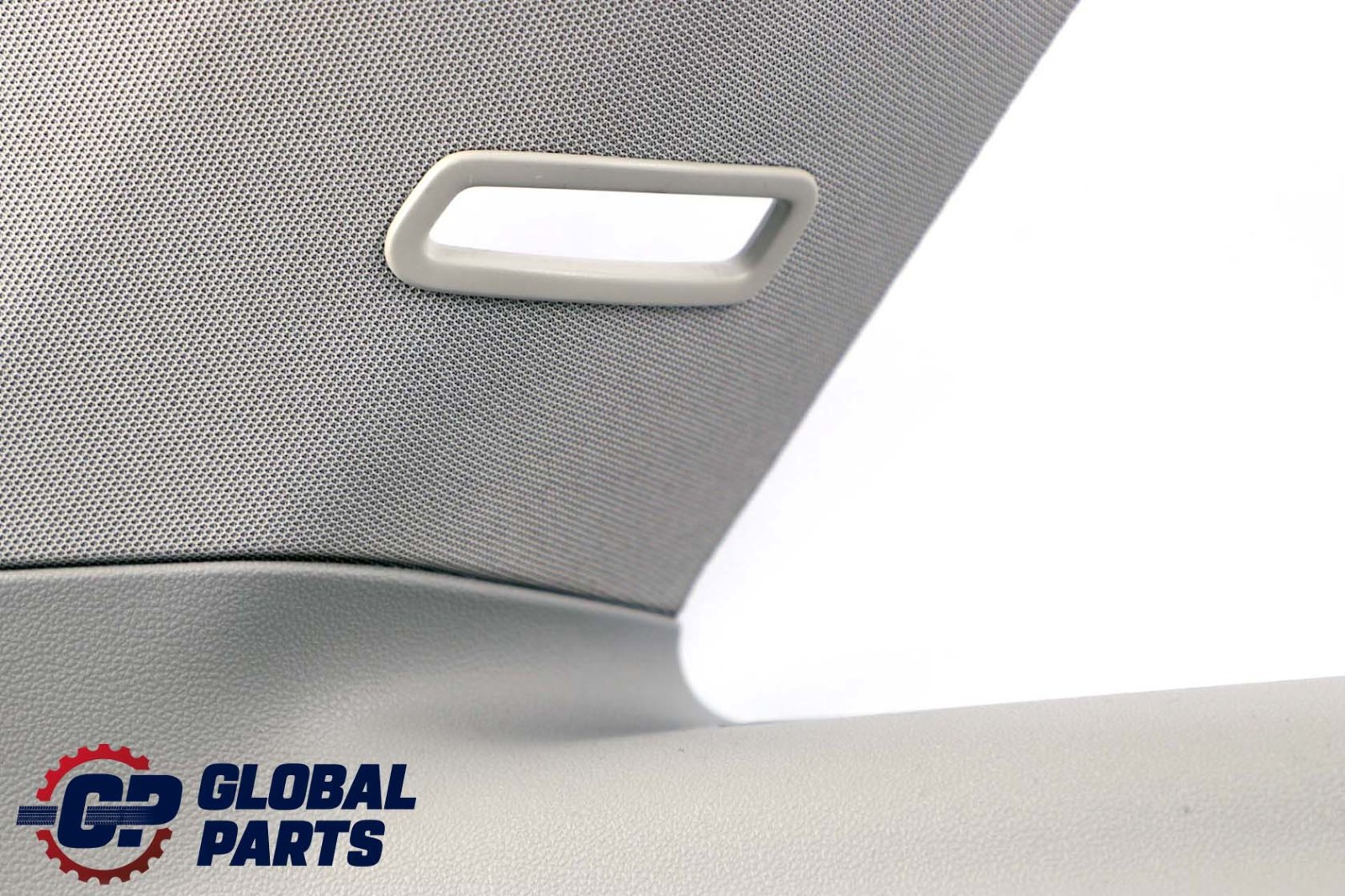 Mercedes-Benz B-Class W245 C-Pillar Trim Panel Cover Left N/S Rear A1696900353