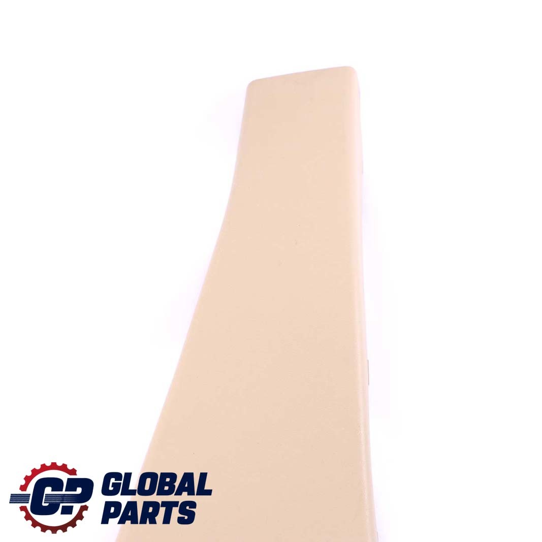 Mercedes-Benz A B W169 W245 Column B-Pillar Trim Panel Right Beige A1696920222