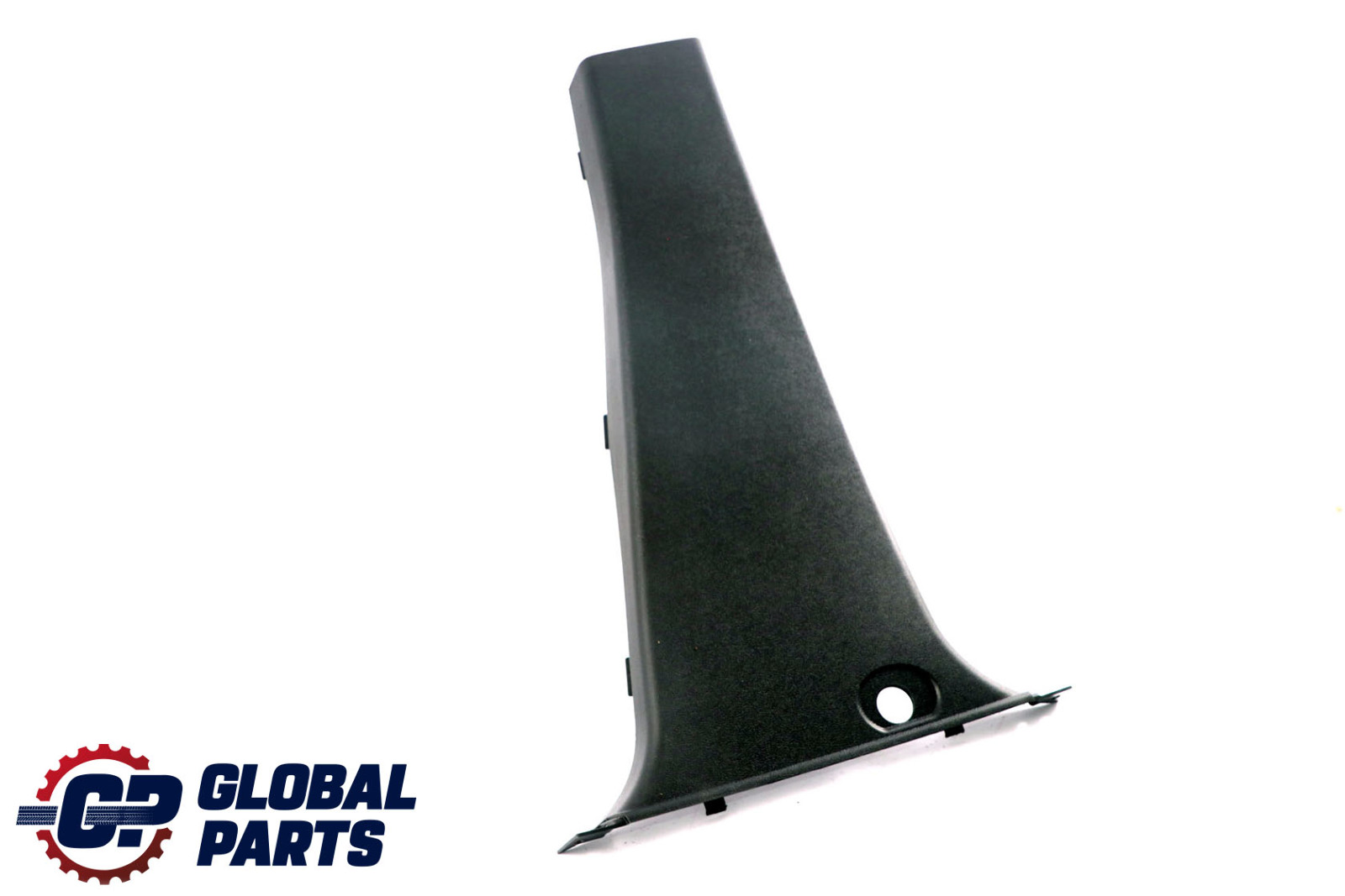 Mercedes A B Class W169 W245 Column B-Pillar Trim Panel Right Black A1696920222