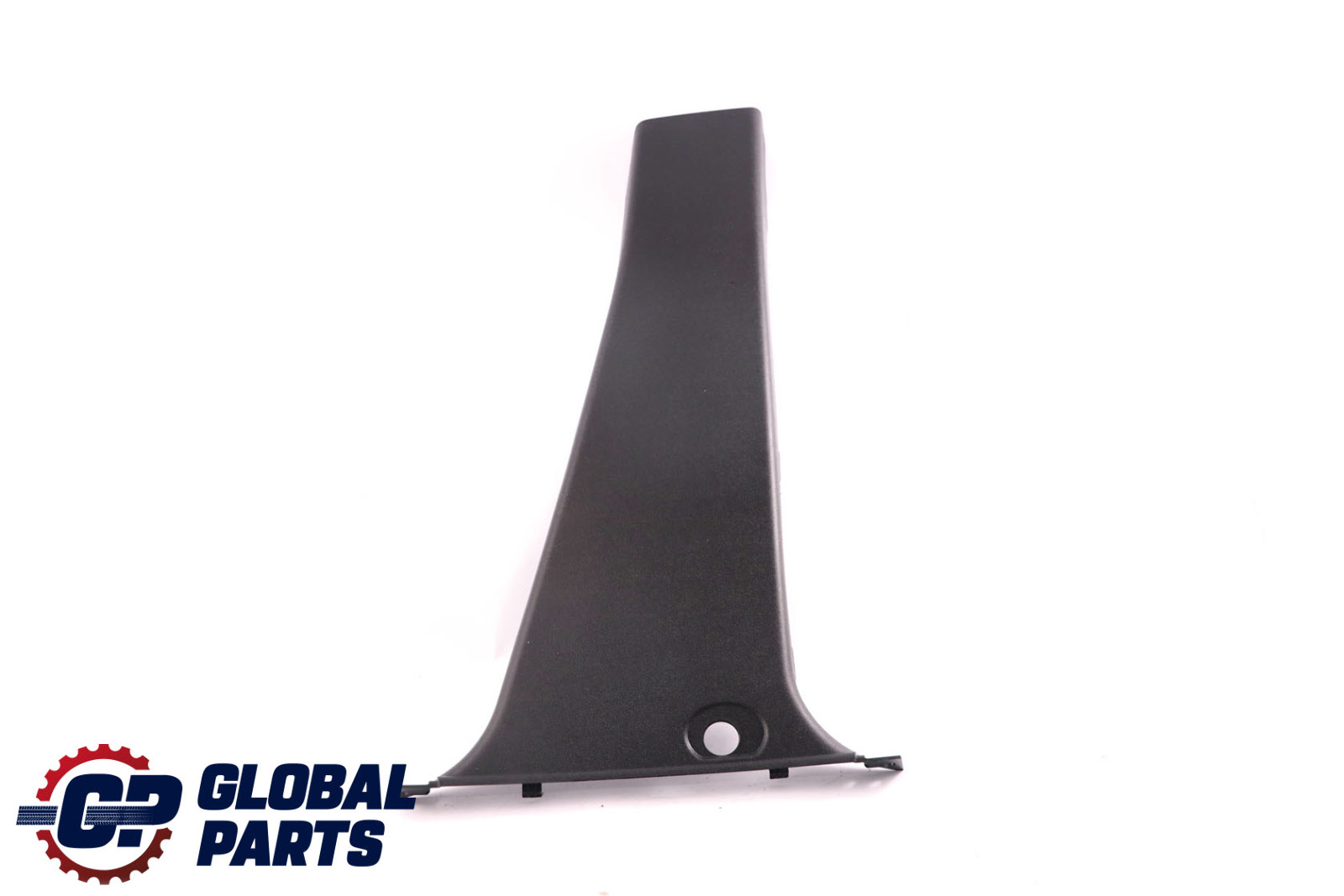 Mercedes A B Class W169 W245 Column B-Pillar Trim Panel Right Black A1696920222