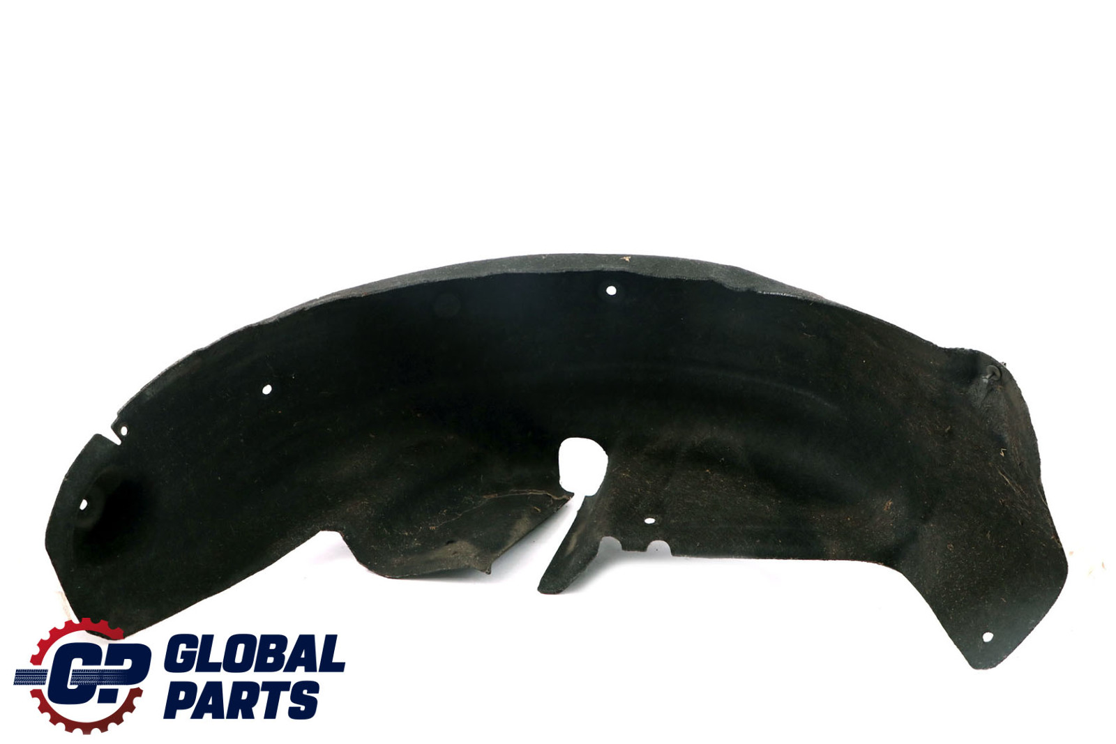 Mercedes A Class W169 Rear Left N/S Wheel Arch Trim Cover Panel