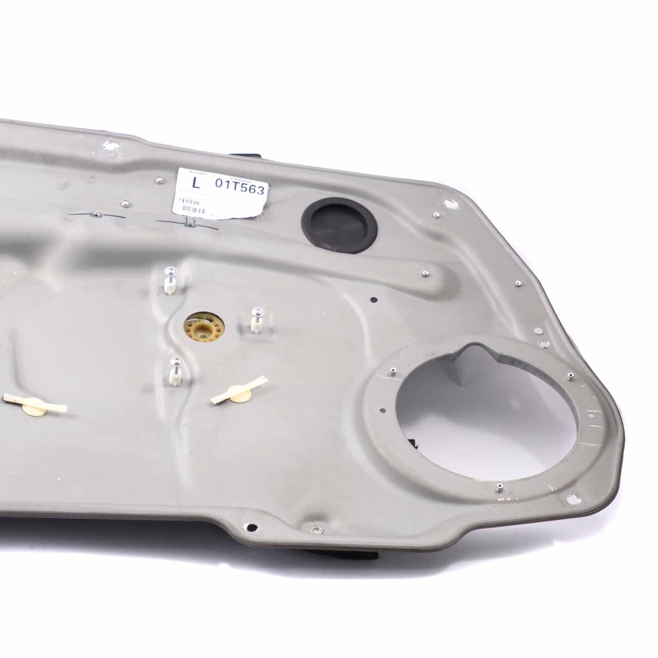 Mercedes W169 Door Card Mount Front Left N/S Electric Window Lifter Regulator