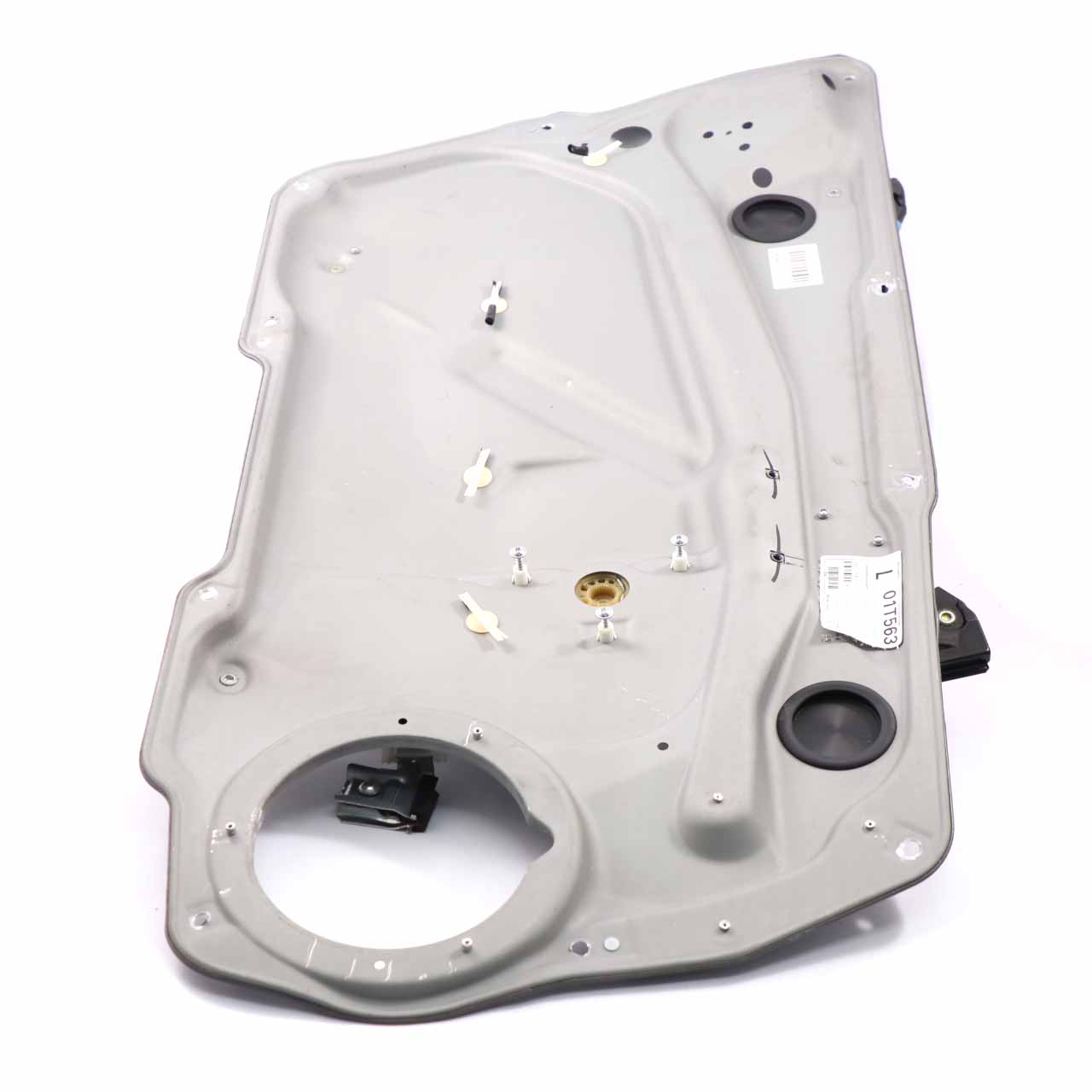 Mercedes W169 Door Card Mount Front Left N/S Electric Window Lifter Regulator