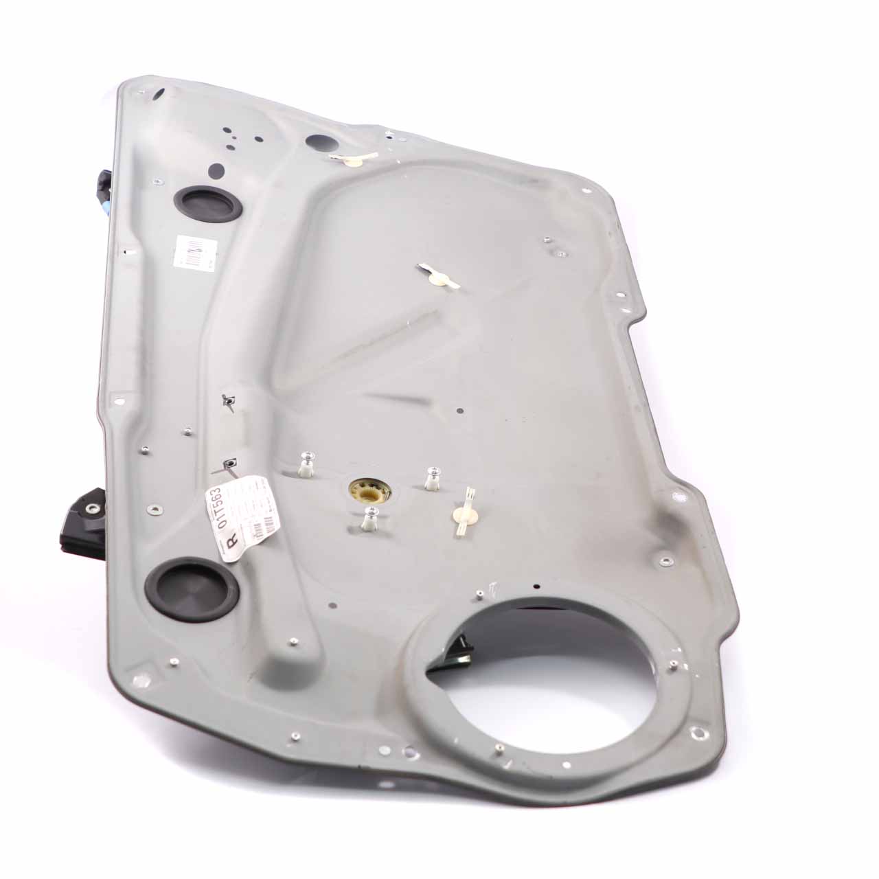 Mercedes W169 Door Card Mount Front Right O/S Electric Window Lifter Regulator