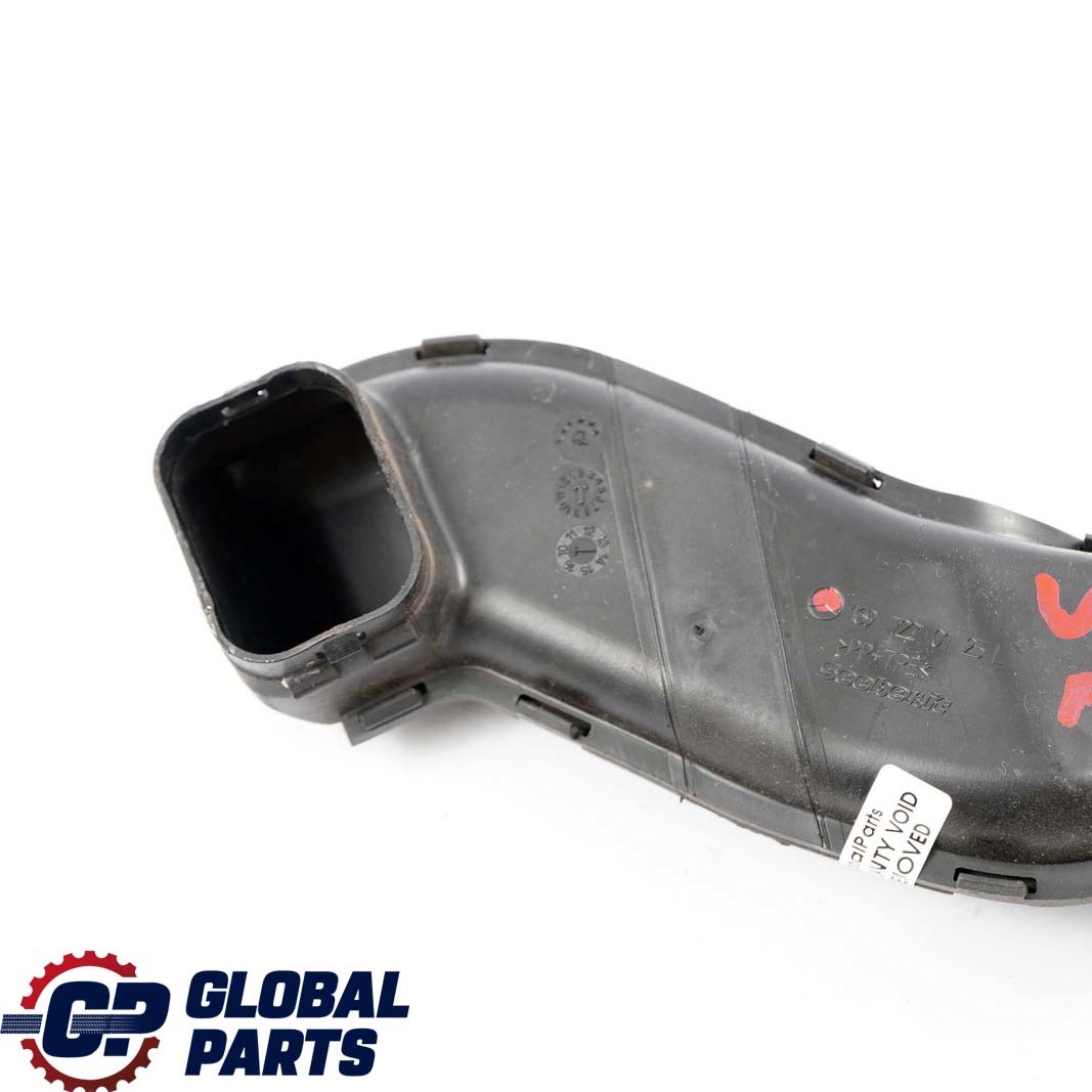 Mercedes-Benz W169 W245 Front Left N/S Cable Duct Tube Cover Channel A1697220125