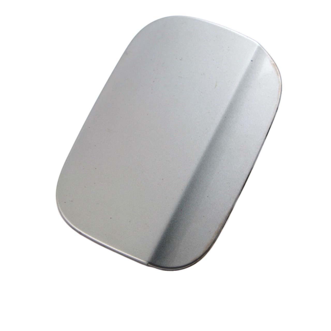 Mercedes-Benz A-Class W169 Fuel Flap Tank Cap Cover Polar Silver Metallic 761