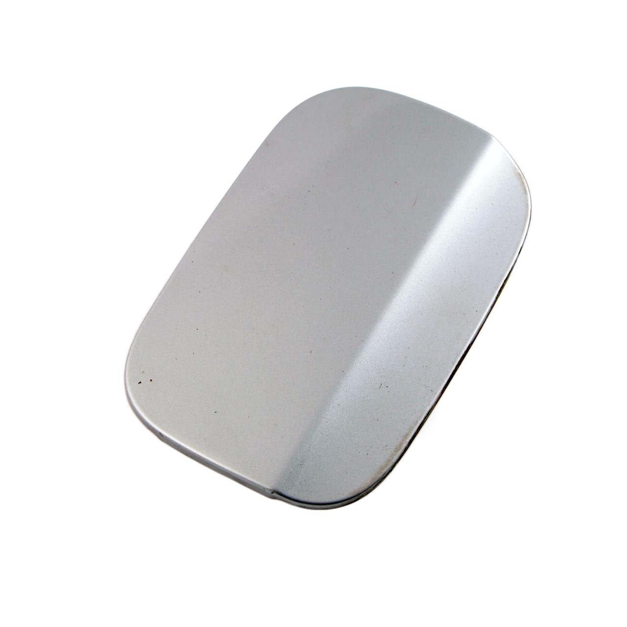 Mercedes-Benz A-Class W169 Fuel Flap Tank Cap Cover Polar Silver Metallic 761