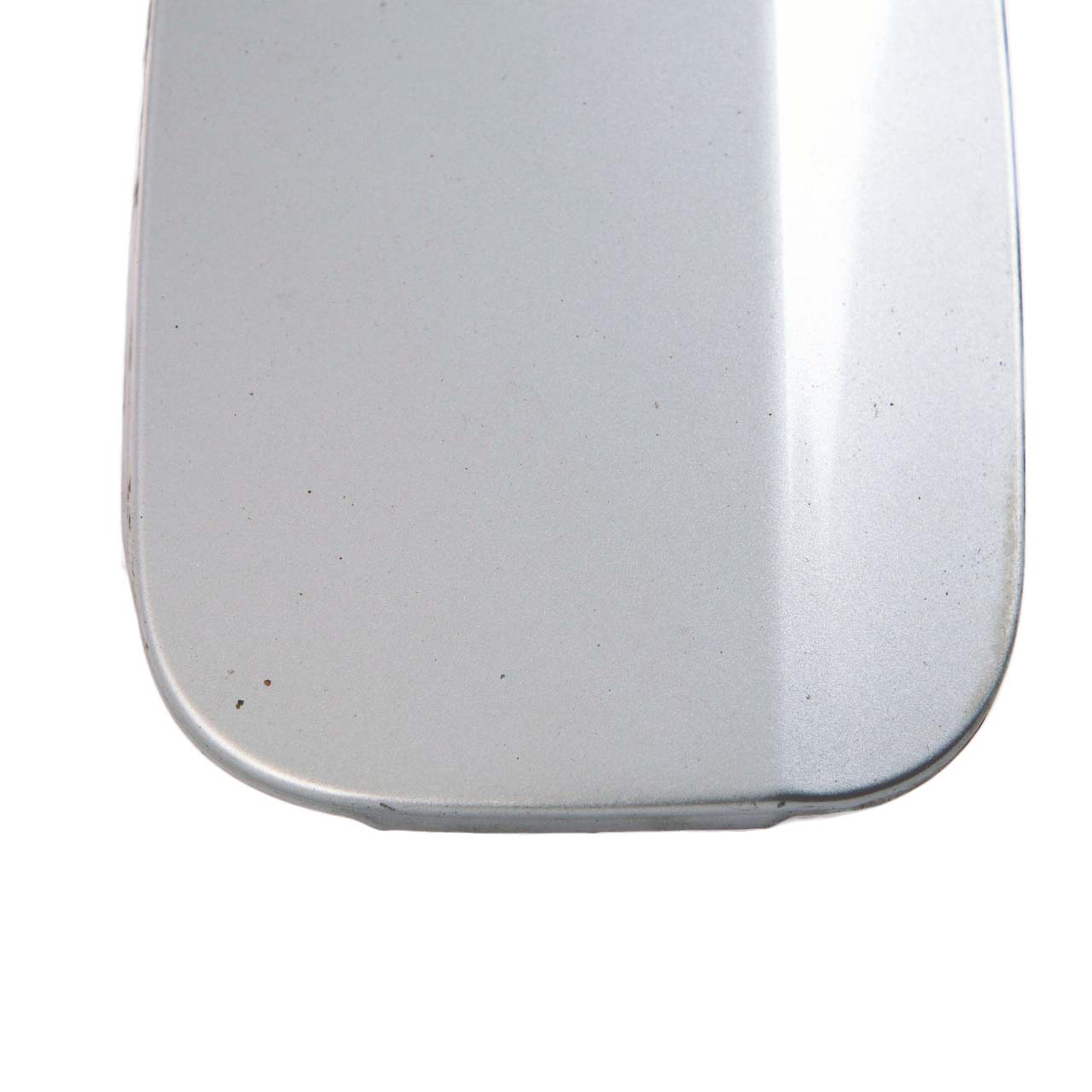 Mercedes-Benz A-Class W169 Fuel Flap Tank Cap Cover Polar Silver Metallic 761