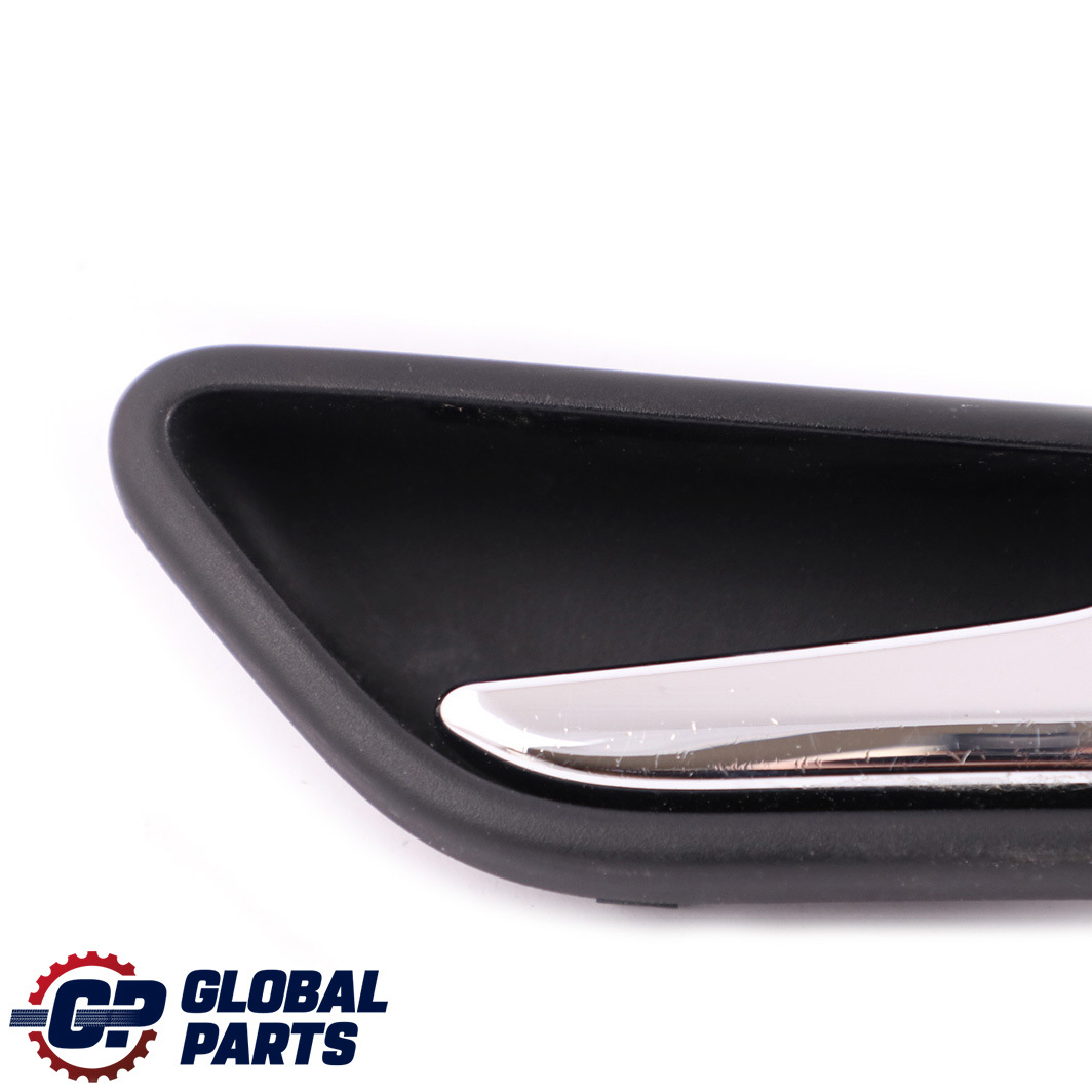 Mercedes-Benz A-Class W169 Front Rear Right Interior Door Handle A1697600261