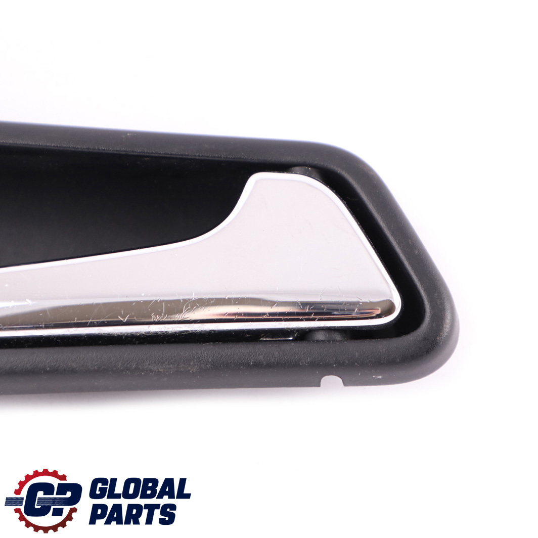 Mercedes-Benz A-Class W169 Front Rear Right Interior Door Handle A1697600261